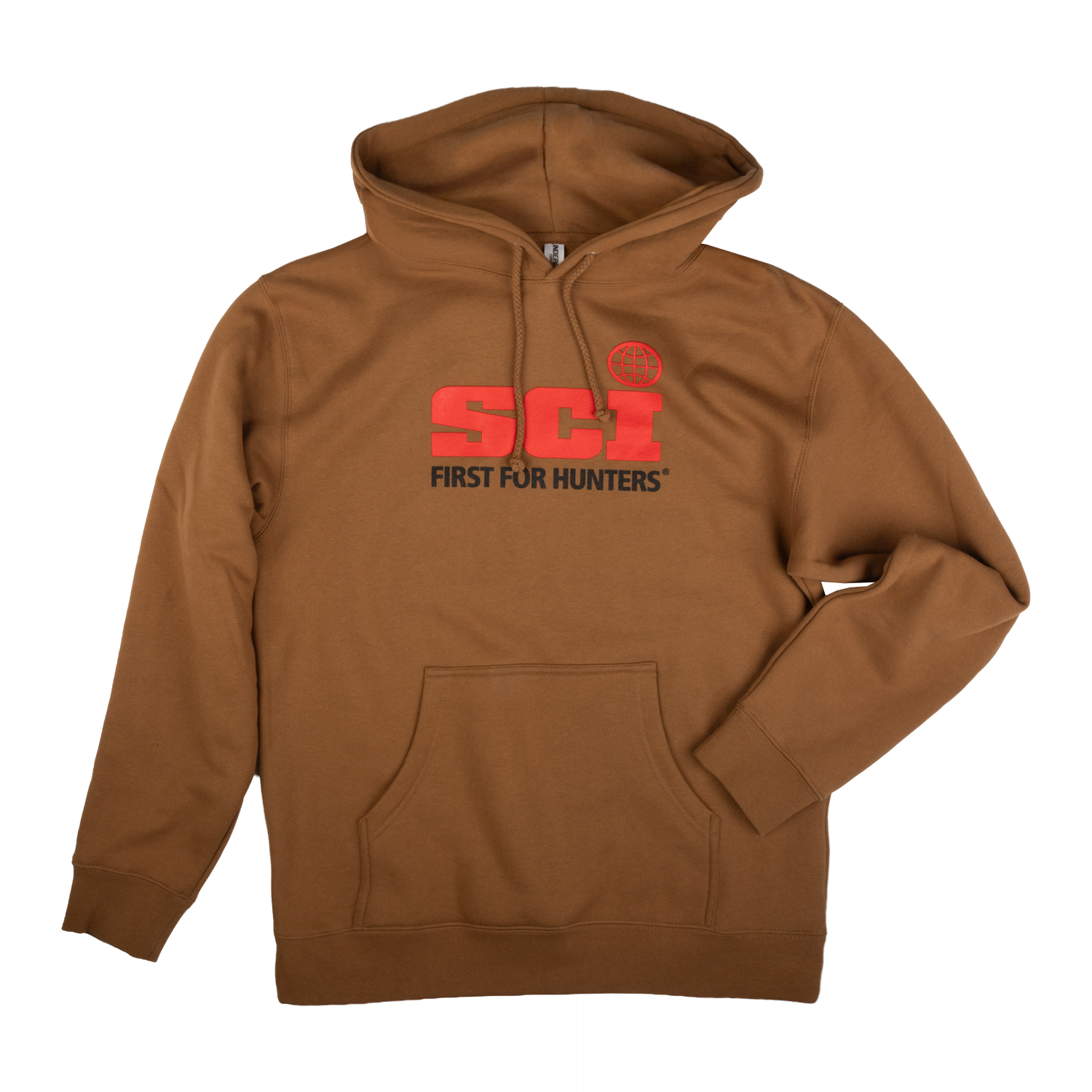 Logo Heavyweight Hoodie