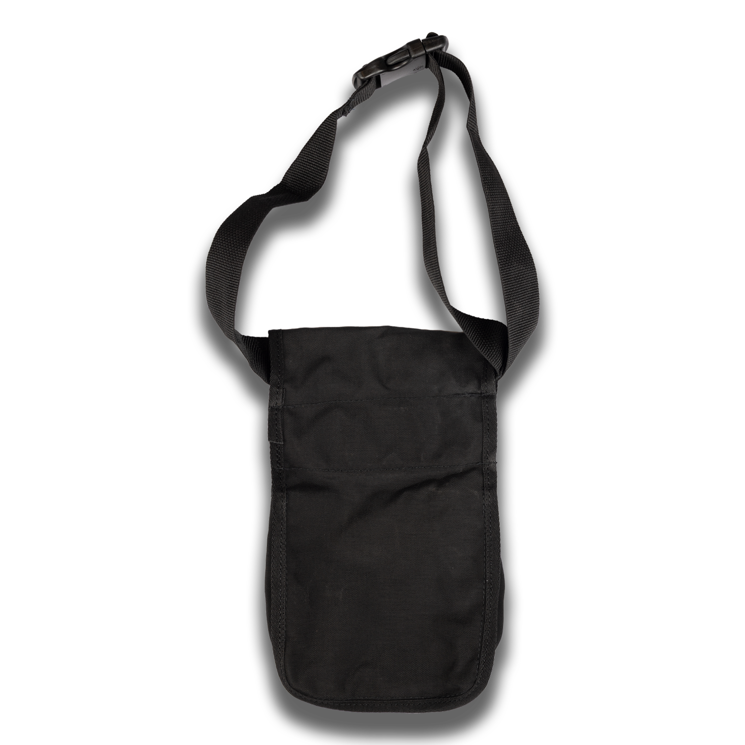 Rear view of black SCI Shotgun Shell Bag