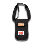 Black SCI Shotgun Shell Bag