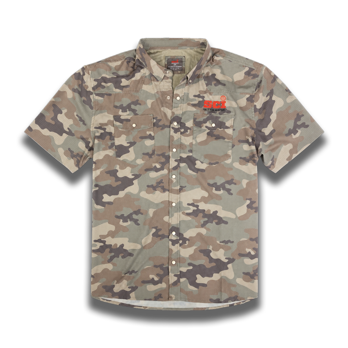 Featured apparel