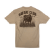 Cape Buffalo Tee