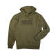 Logo Heavyweight Hoodie