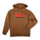 Logo Heavyweight Hoodie