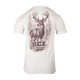 Whitetail Charcoal Tee