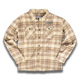Delta Flannel Tops