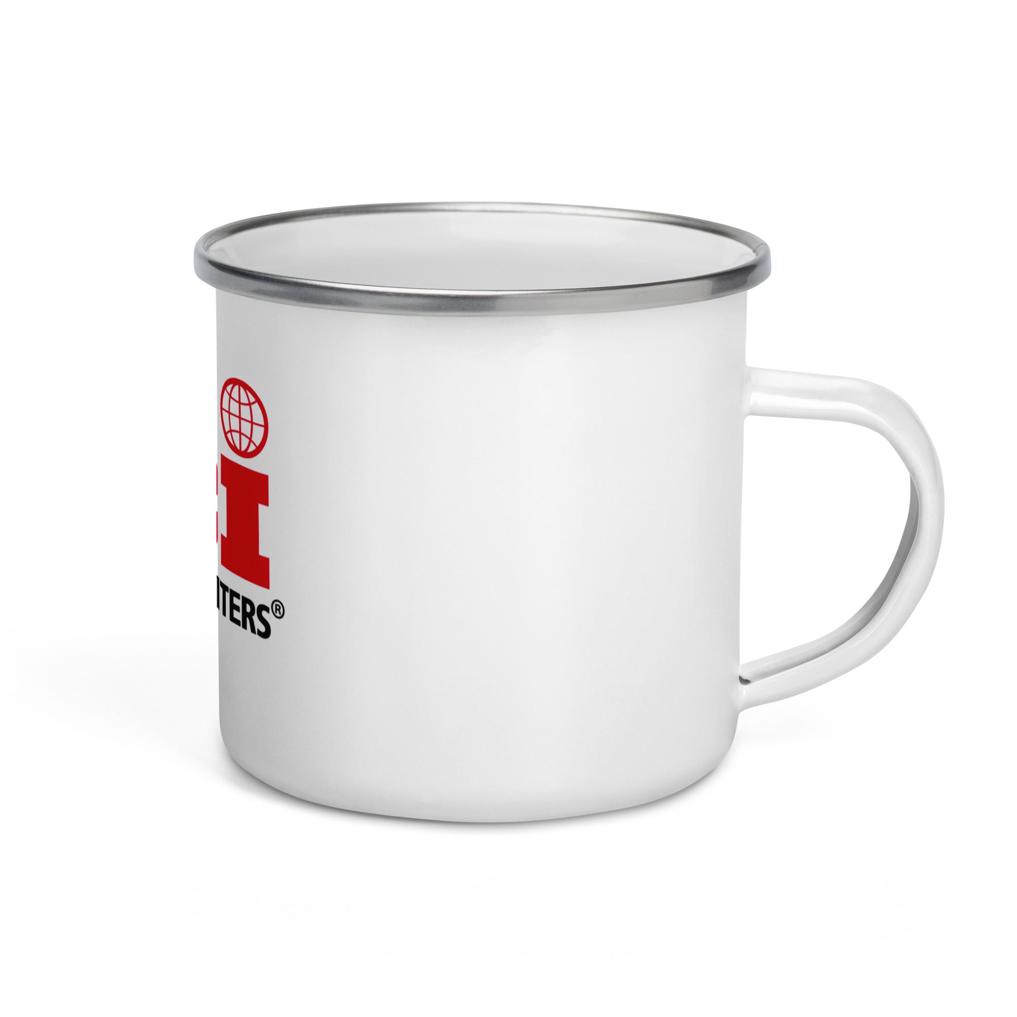 Enamel Mug