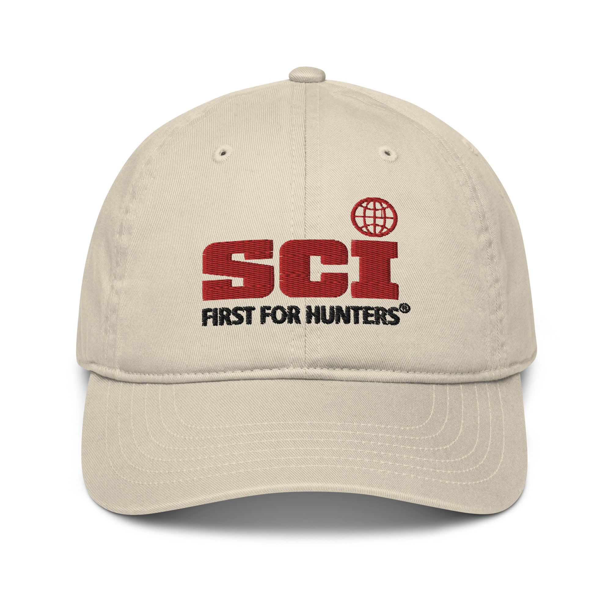 SCI Ballcap Hat