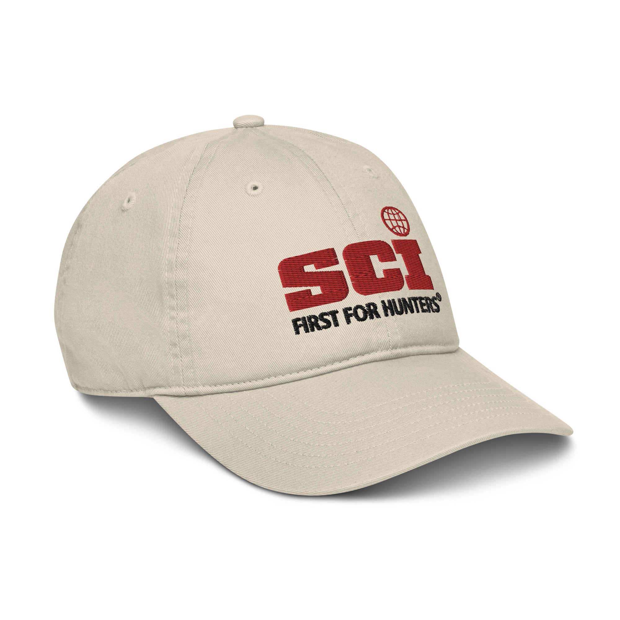 SCI Ballcap Hat