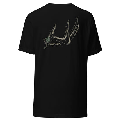 Rattler Tee