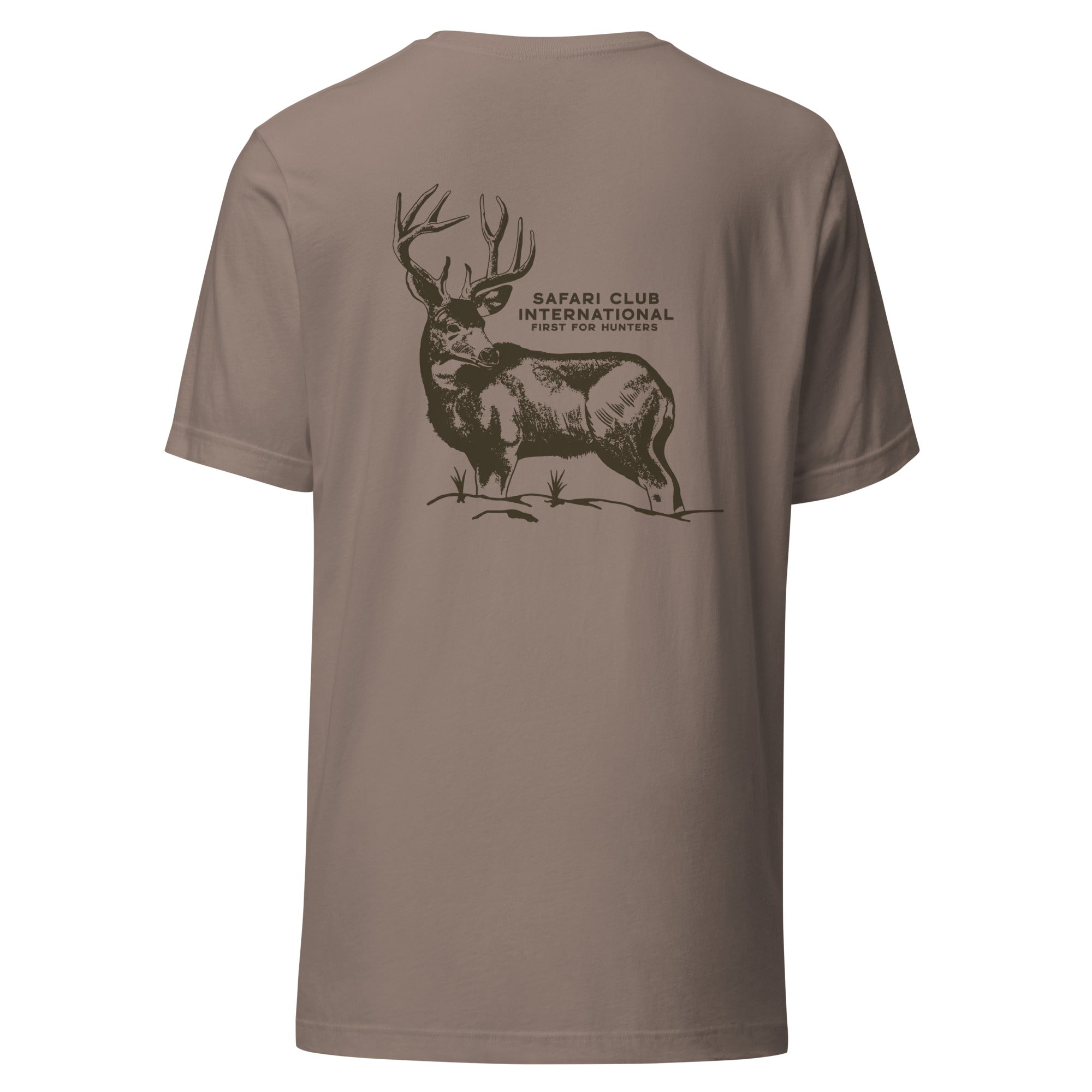 Muley Tee