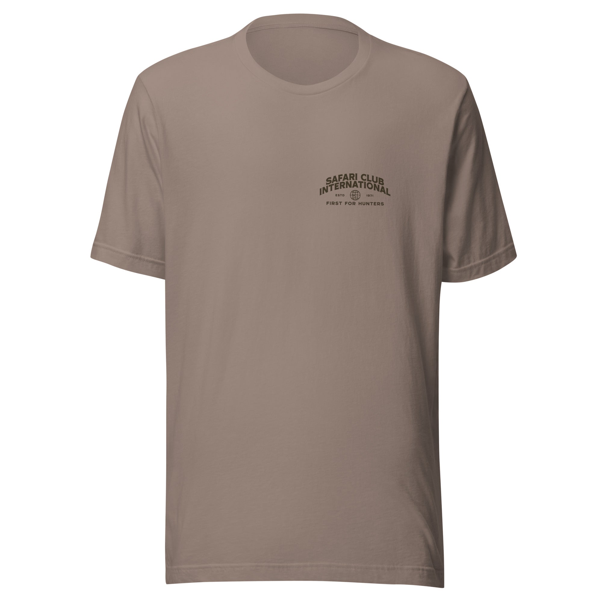 Muley Tee